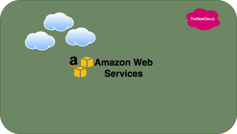 Amazon Web Services